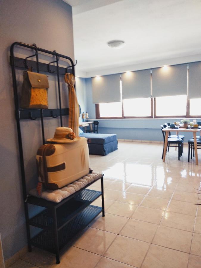 Light Blue Apartment Heraklion (Crete) Exterior foto