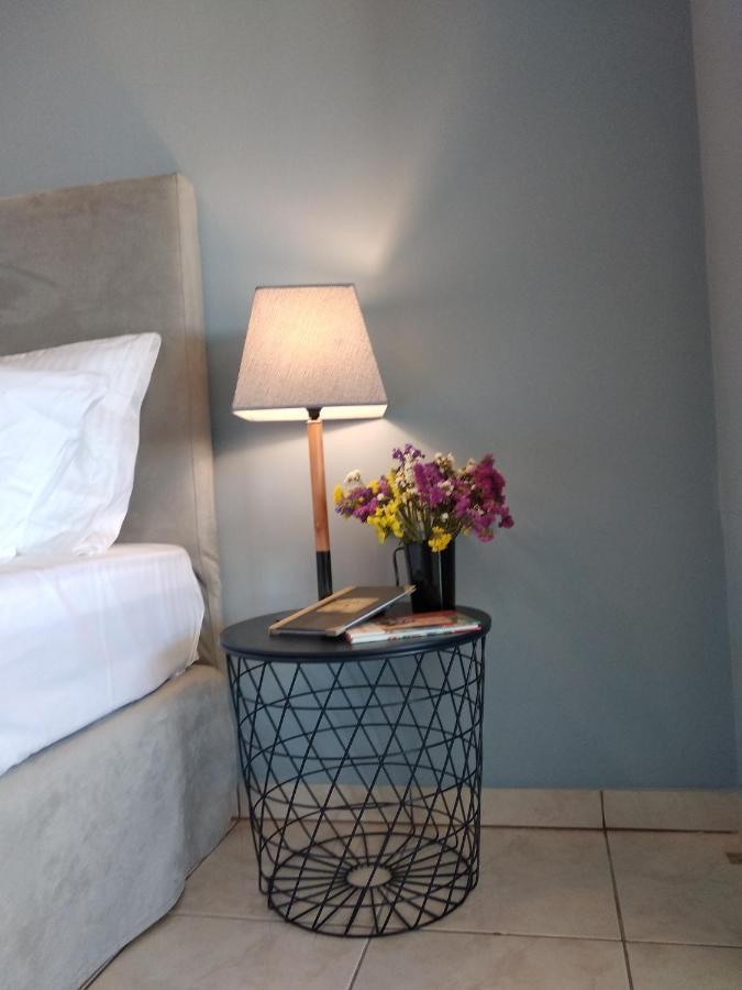 Light Blue Apartment Heraklion (Crete) Exterior foto