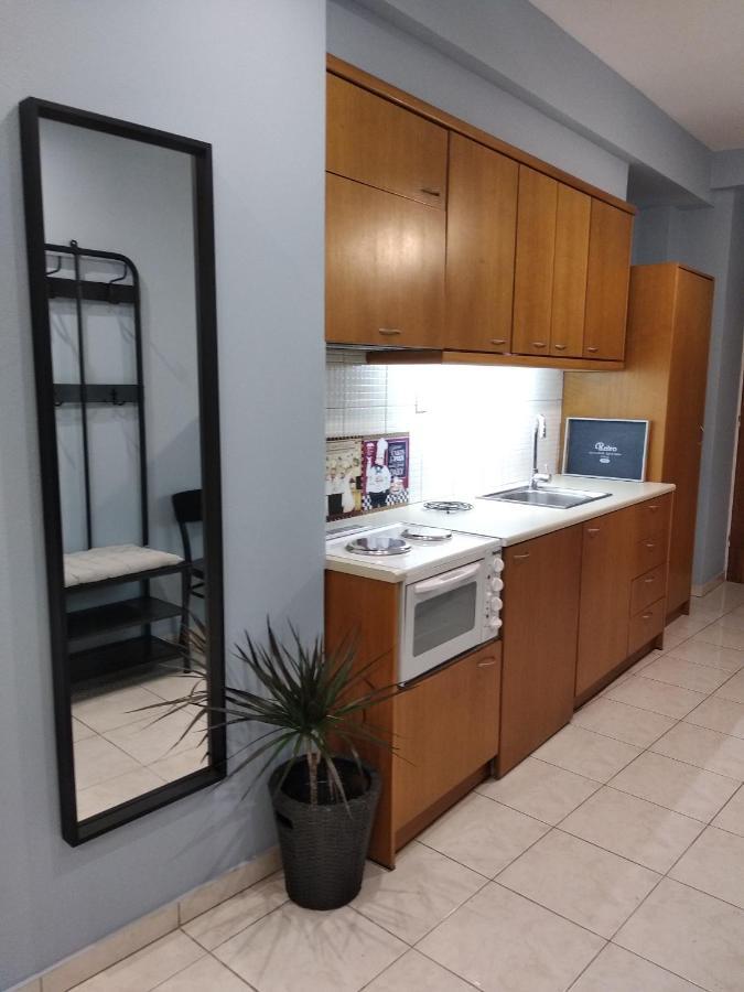 Light Blue Apartment Heraklion (Crete) Exterior foto